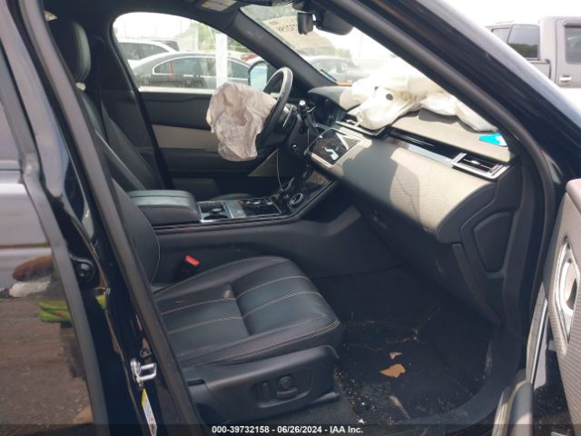 SALYK2EX8LA239026 Land Rover Range Rover Velar P250 R-dynamic S