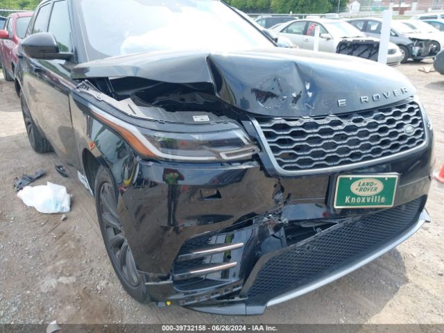 SALYK2EX8LA239026 Land Rover Range Rover Velar P250 R-dynamic S