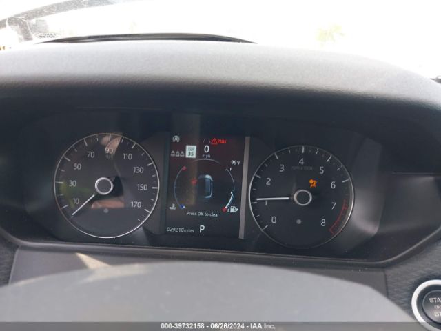 SALYK2EX8LA239026 Land Rover Range Rover Velar P250 R-dynamic S