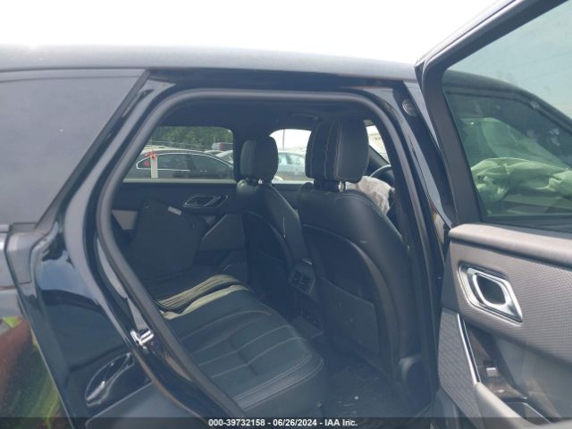 SALYK2EX8LA239026 Land Rover Range Rover Velar P250 R-dynamic S