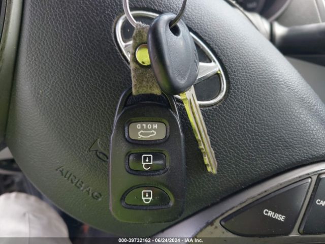 KMHDH4AE6EU124359 Hyundai Elantra Limited