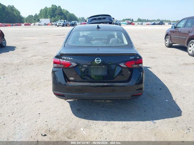 Nissan Versa Sr Xtronic Cvt 2020 3N1CN8FV3LL805775 Image 16