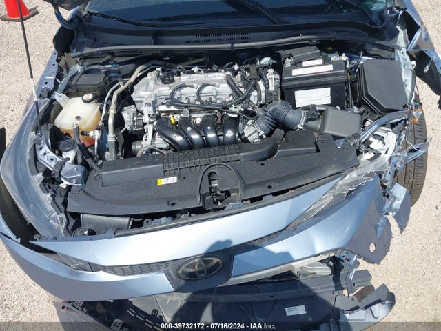 Toyota COROLLA LE 2020 JTDEPRAE3LJ063320 Image 10