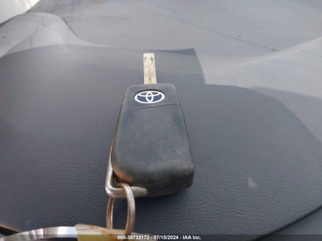 Toyota COROLLA LE 2020 JTDEPRAE3LJ063320 Image 11