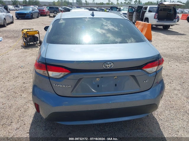 Toyota COROLLA LE 2020 JTDEPRAE3LJ063320 Image 14