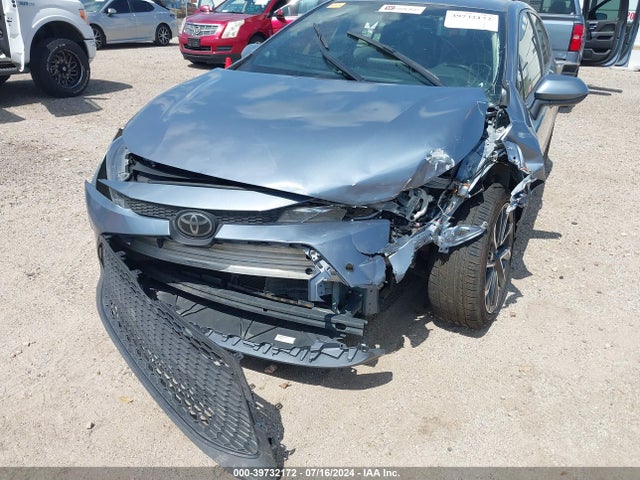 Toyota COROLLA LE 2020 JTDEPRAE3LJ063320 Image 6