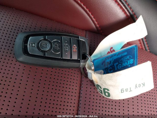 2024 FORD MUSTANG 1FA6P8CFXR5423677 Photo 10