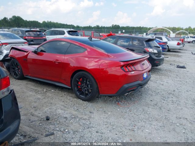 2024 FORD MUSTANG 1FA6P8CFXR5423677 Photo 2