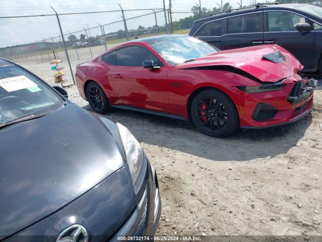 2024 FORD MUSTANG 1FA6P8CFXR5423677 Photo 3