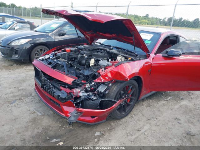 2024 FORD MUSTANG 1FA6P8CFXR5423677 Photo 5