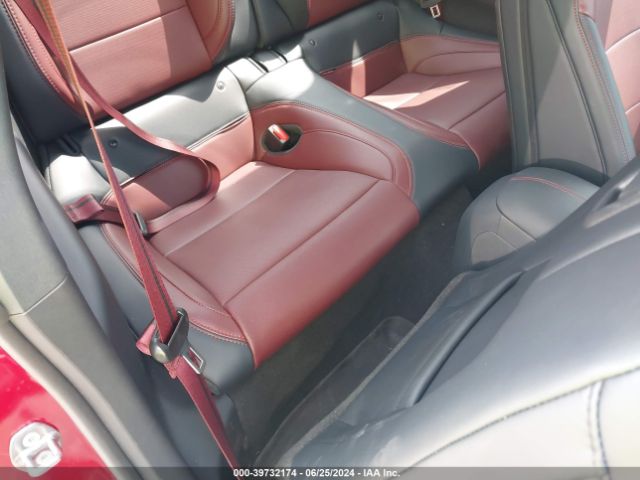 2024 FORD MUSTANG 1FA6P8CFXR5423677 Photo 7