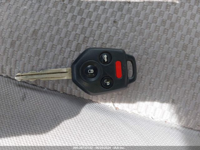 JF2SJAECXEH450201 Subaru Forester 2.5i Premium