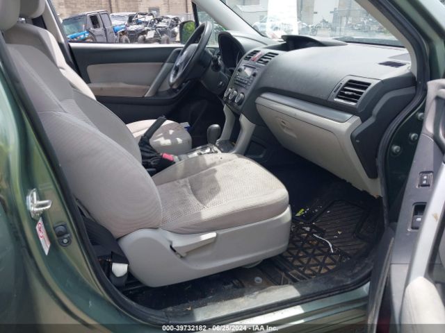 JF2SJAECXEH450201 Subaru Forester 2.5i Premium