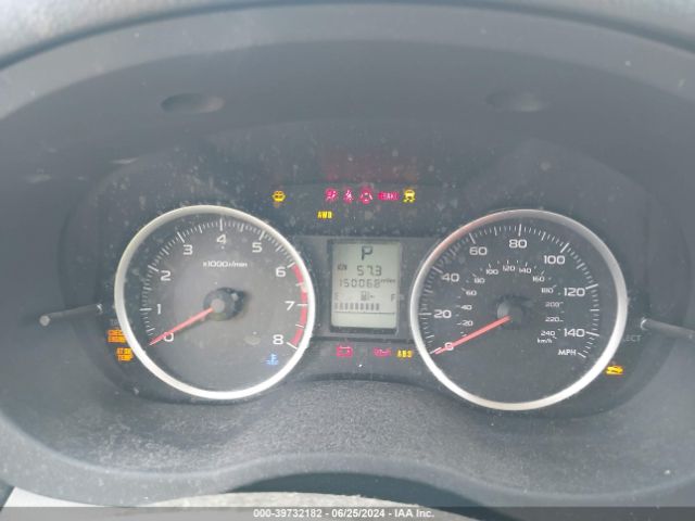 JF2SJAECXEH450201 Subaru Forester 2.5i Premium