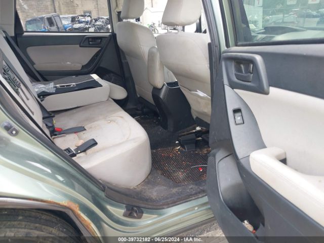 JF2SJAECXEH450201 Subaru Forester 2.5i Premium