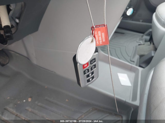 Toyota Sienna Xle 8 Passenger 2016 5TDYK3DC4GS766159 Image 11