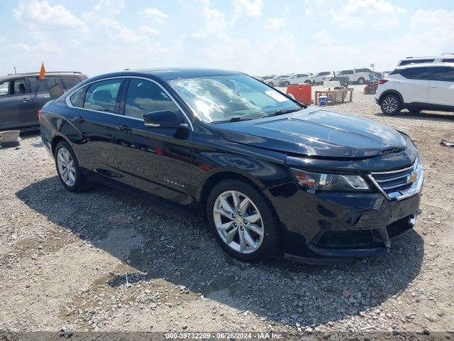 2017 2G1105S33H9106557 головне зображення