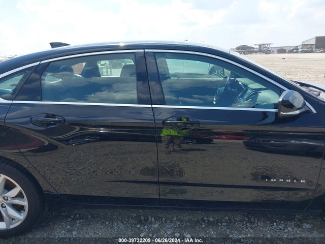 Chevrolet IMPALA 1LT 2017 2G1105S33H9106557 Image 13