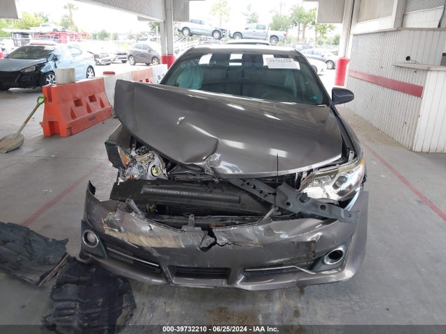 Toyota CAMRY SE 2014 4T1BF1FK4EU362575 Image 13