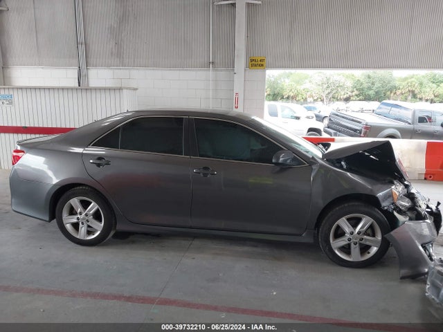 Toyota CAMRY SE 2014 4T1BF1FK4EU362575 Image 14