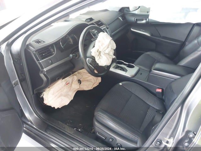 Toyota CAMRY SE 2014 4T1BF1FK4EU362575 Image 15