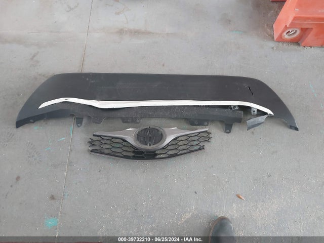 Toyota CAMRY SE 2014 4T1BF1FK4EU362575 Image 12