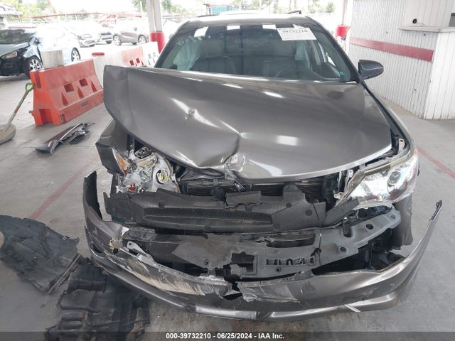 Toyota CAMRY SE 2014 4T1BF1FK4EU362575 Image 6