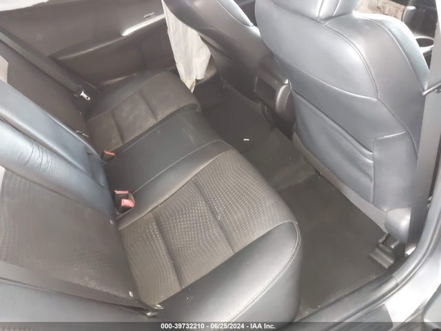 Toyota CAMRY SE 2014 4T1BF1FK4EU362575 Image 8