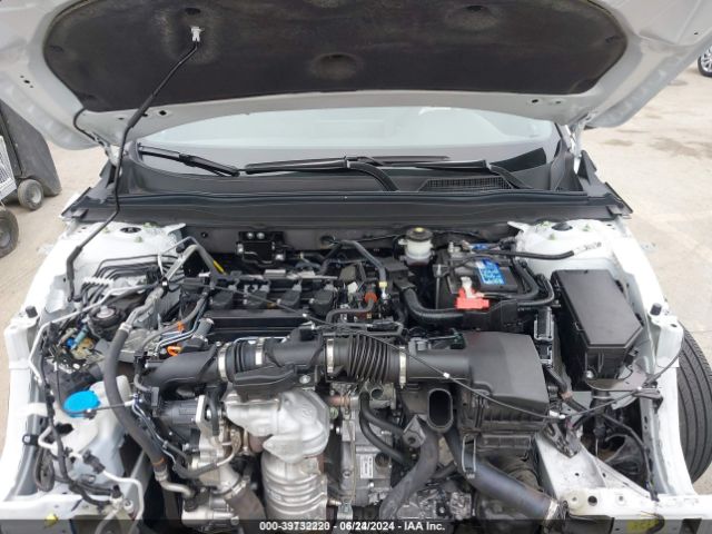 1HGCV1F30NA105033 Honda Accord Sport