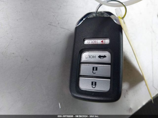 1HGCV1F30NA105033 Honda Accord Sport