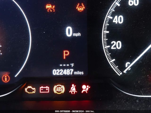 1HGCV1F30NA105033 Honda Accord Sport