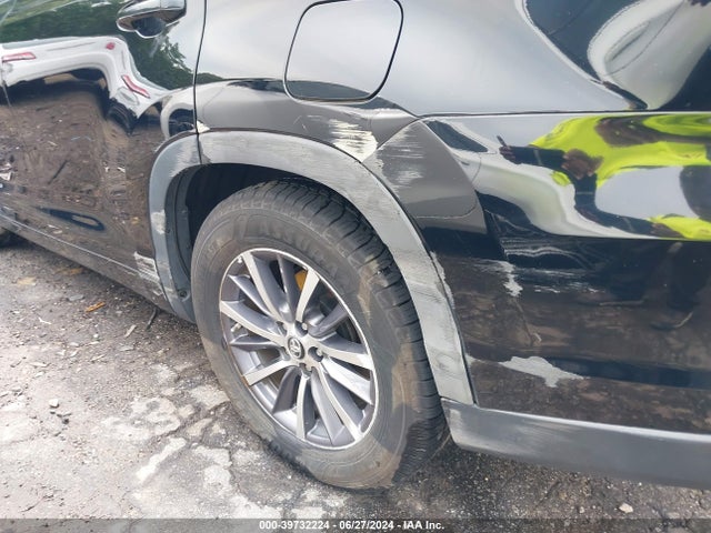 Toyota Highlander Xle 2017 5TDKZRFH6HS508174 Image 17