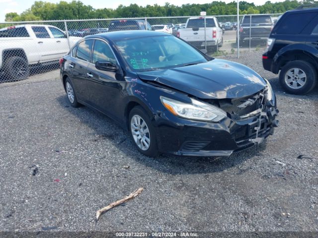 2016 NISSAN ALTIMA 1N4AL3AP9GN369175