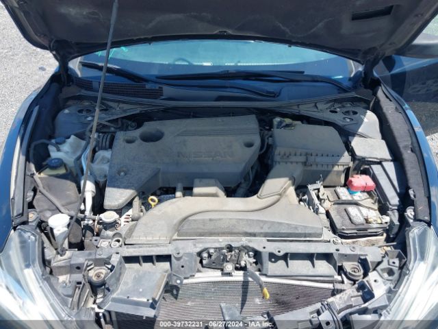 2016 NISSAN ALTIMA 1N4AL3AP9GN369175 Photo 9