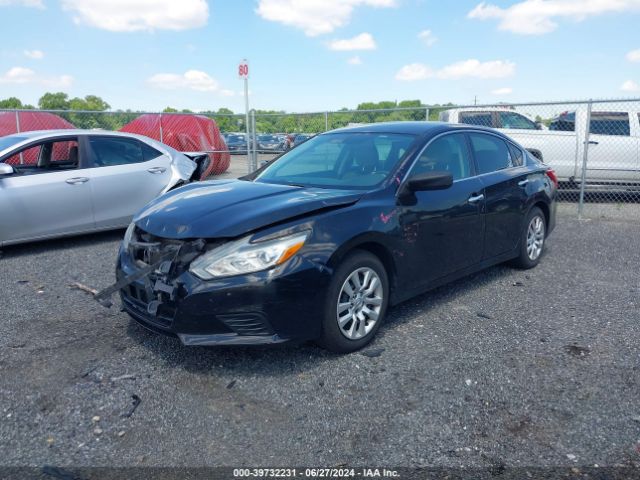 2016 NISSAN ALTIMA 1N4AL3AP9GN369175 Photo 1