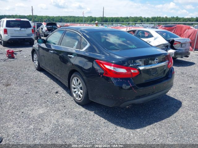 2016 NISSAN ALTIMA 1N4AL3AP9GN369175 Photo 2