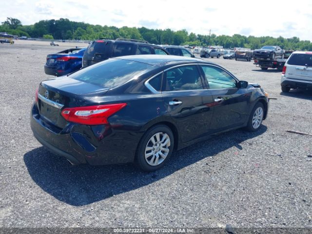 2016 NISSAN ALTIMA 1N4AL3AP9GN369175 Photo 3