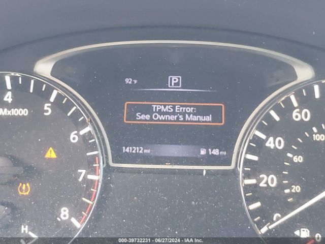 2016 NISSAN ALTIMA 1N4AL3AP9GN369175 Photo 6