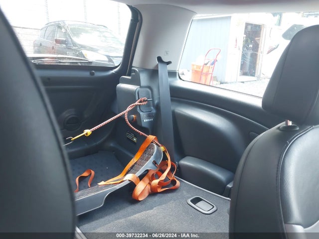 2006 MINI COOPER S WMWRE33596TJ38772 Photo 7