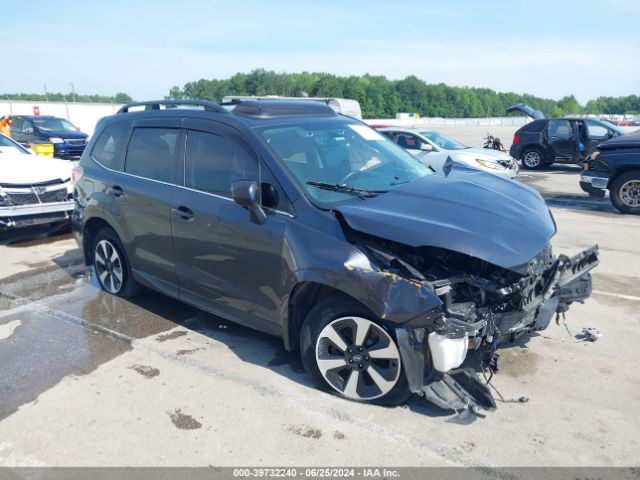 2018 JF2SJARC0JH610199 zdjęcie główne