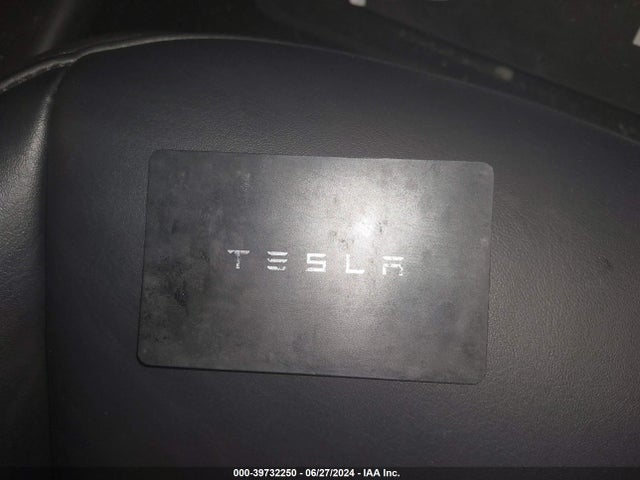 Aukcja sprzedaży 2022 Tesla Model 3 Long Range Dual Motor All-wheel Drive, vin: 5YJ3E1EB1NF360367, numer aukcji: 39732250