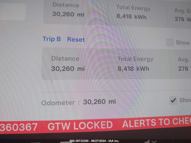 Aukcja sprzedaży 2022 Tesla Model 3 Long Range Dual Motor All-wheel Drive, vin: 5YJ3E1EB1NF360367, numer aukcji: 39732250