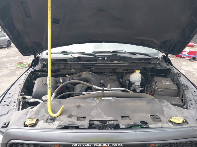 3C6JR7AT3EG209237 RAM 1500 Tradesman