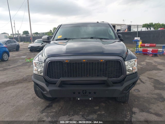 3C6JR7AT3EG209237 RAM 1500 Tradesman