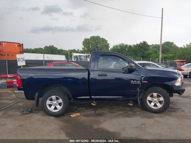 3C6JR7AT3EG209237 RAM 1500 Tradesman