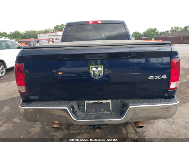 3C6JR7AT3EG209237 RAM 1500 Tradesman
