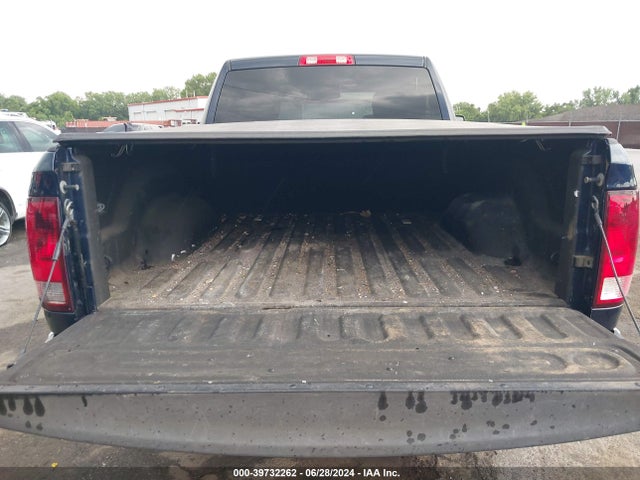 3C6JR7AT3EG209237 RAM 1500 Tradesman