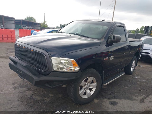 3C6JR7AT3EG209237 RAM 1500 Tradesman