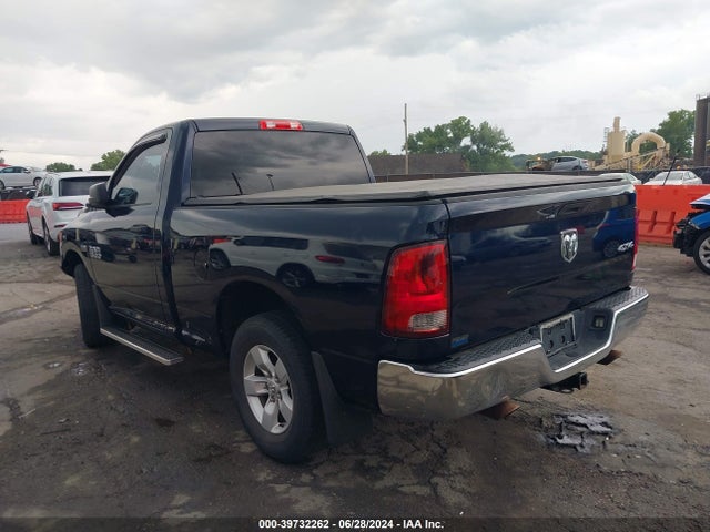3C6JR7AT3EG209237 RAM 1500 Tradesman