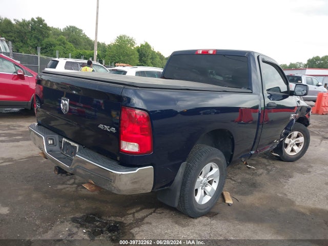 3C6JR7AT3EG209237 RAM 1500 Tradesman